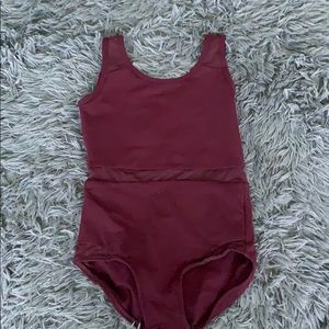 Kids Ballet Leotard!